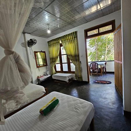 Enthral View Homestay เอลลา ภายนอก รูปภาพ
