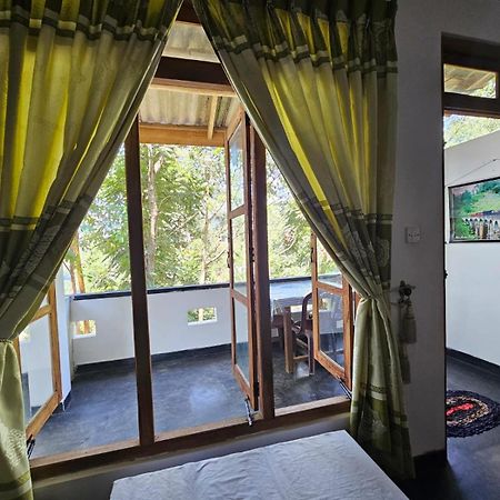 Enthral View Homestay เอลลา ภายนอก รูปภาพ
