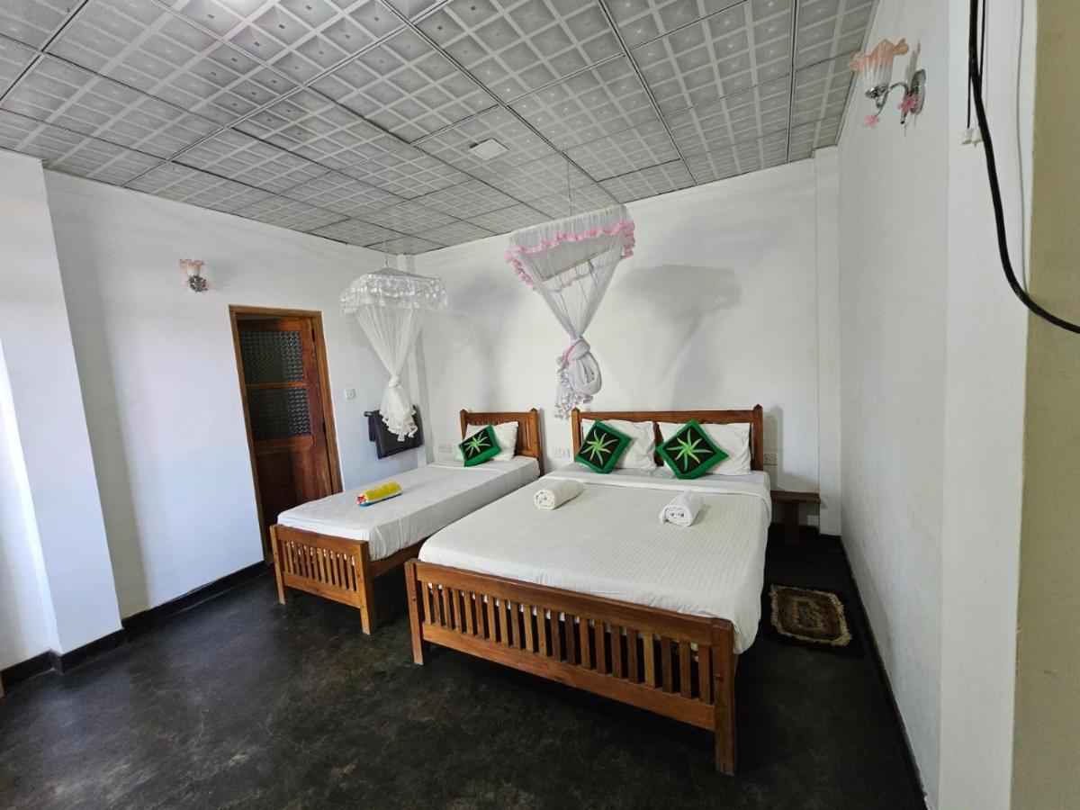 Enthral View Homestay เอลลา ภายนอก รูปภาพ