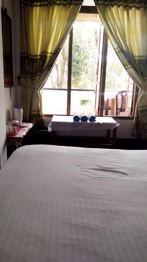 Enthral View Homestay เอลลา ภายนอก รูปภาพ