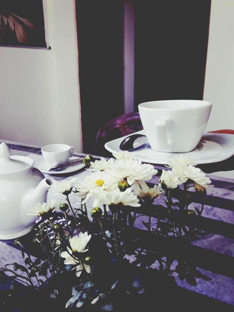 Enthral View Homestay เอลลา ภายนอก รูปภาพ