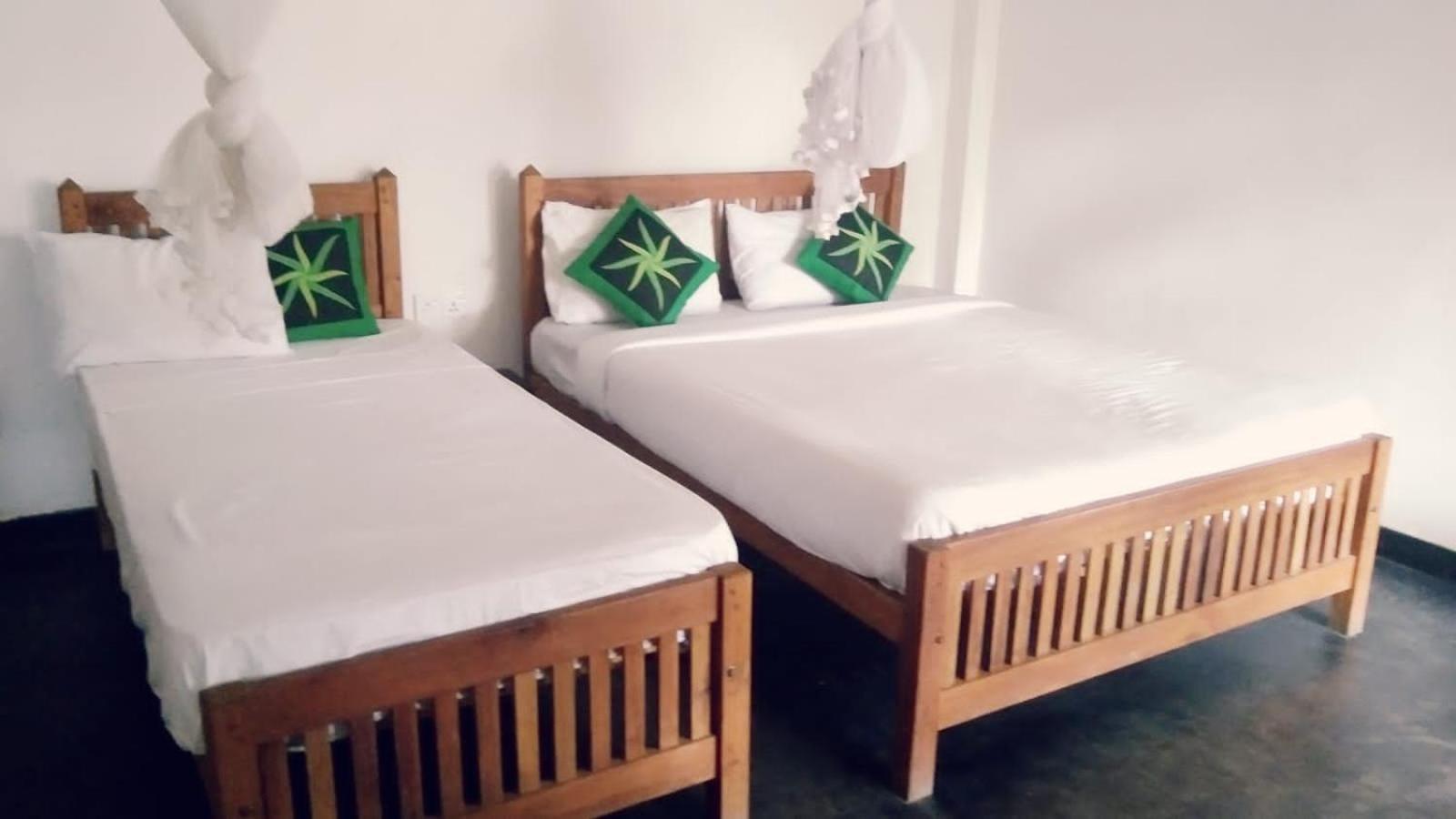Enthral View Homestay เอลลา ภายนอก รูปภาพ