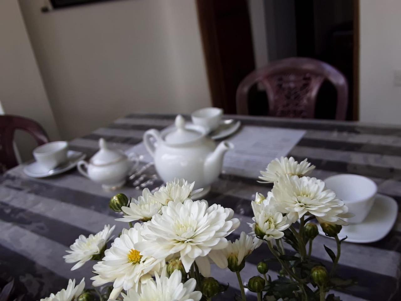 Enthral View Homestay เอลลา ภายนอก รูปภาพ