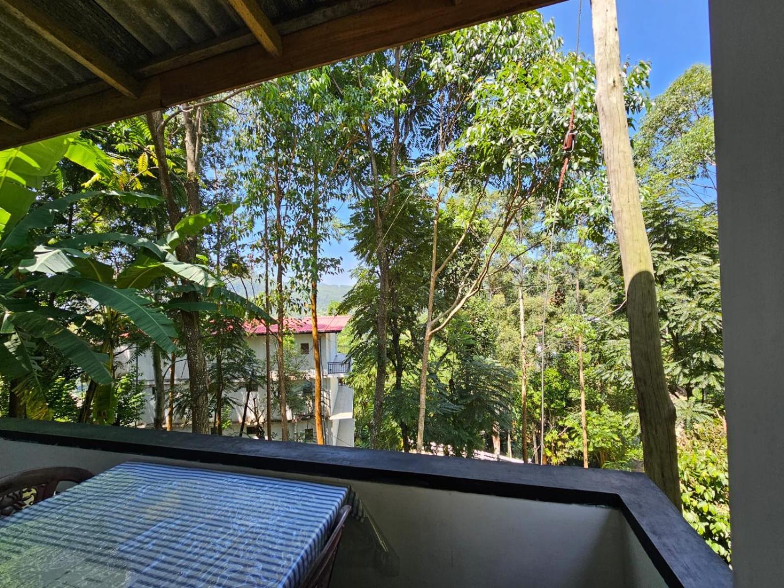Enthral View Homestay เอลลา ภายนอก รูปภาพ